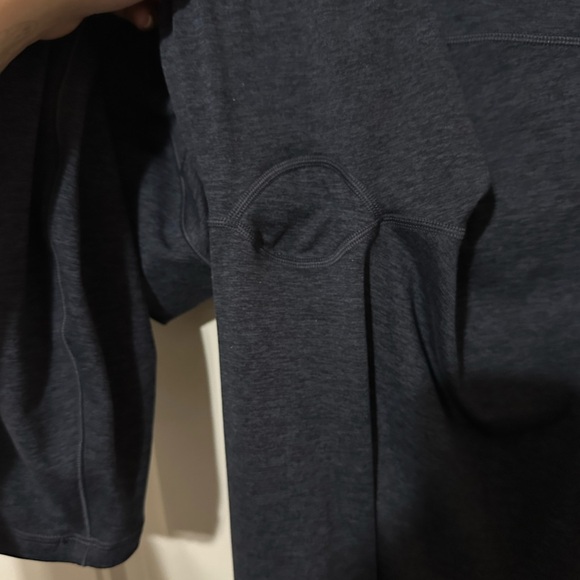 Athleta SALUTATION STASH POCKET SOFTLUXE TIGHT size 3x - Picture 5 of 8